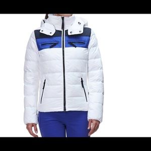 Bogner fire and ice jacket - new with tags